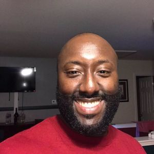 Meet your Posher, Rodney